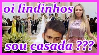 SERÁ VERDADE QUE ALINE FUCHTER É CASADA PRINCIPAIS NOTÍCIAS CONFIRA NESTE VÍDEO SOBRE ESTE ASSUNTO [upl. by Hyacinth739]