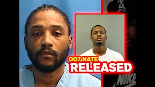 051 Mellys Alleged Kller Tyquan World Nate RELEASED From Prison [upl. by Merrilee]