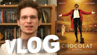 Vlog  Chocolat [upl. by Jeralee]