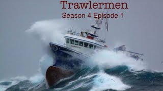 Trawlermen S04E01 [upl. by Trace]