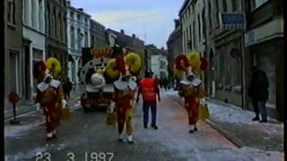 GenappeCarnaval1997video3 [upl. by Krell601]