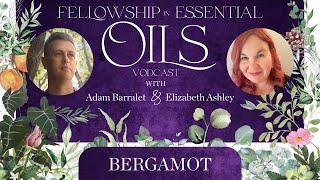 Bergamot essential oil [upl. by Ettinger]