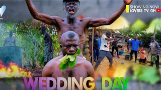 WEDDING DAY SEASON 2  MORAL THE GADDAFI  OFFICIAL TRAILER FULL LOADED ACTION SERIES 🔥 🔥 [upl. by Notsuoh]