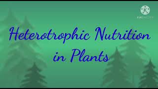 Class 7th  Science  Topic  Saprophytic Mode of Nutrition [upl. by Harden]