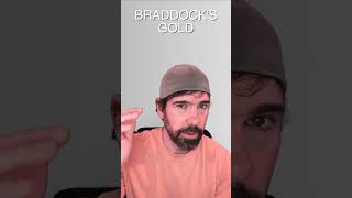 BRADDOCKS GOLD buried treasure in VA [upl. by Ehtylb178]