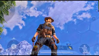 MorteConciliatore🤠 A gameplay with another New character  Call Of Duty  LEONICK [upl. by Ynneb323]