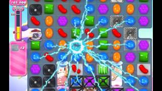 Candy Crush Saga Level 2322  NO BOOSTERS [upl. by Miuqaoj]