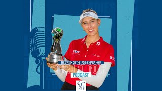 LPGA Tour Highlights The Ascendant Final Round  Golf Channel [upl. by Rainah]