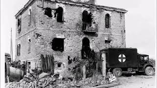 La Guerra in Abruzzo 194345 puntata 5 dalla distruzione di Francavilla a Chieti citta aperta [upl. by Enamrahc]