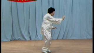 Sunstyle Taijiquan [upl. by Bak]