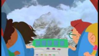 Little Einsteins  Clip 12  Official Disney Junior Africa [upl. by Bart948]