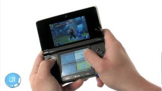 Nintendo 3DS Video Review [upl. by Marlen]