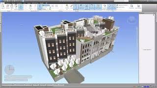 Autodesk Navisworks Clash Detection Overview [upl. by Aleece]