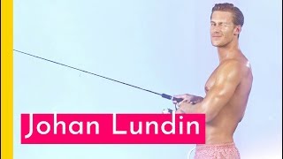 Johan Lundin söker en ambitiös tjej I Love Island Sverige 2018 TV4 Play [upl. by Ecneps]