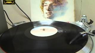 BARRY MANILOW  Lets Hang On vinyl [upl. by Adnilak51]