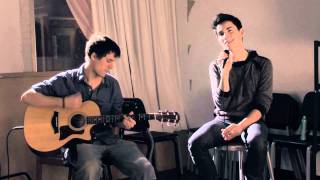 quotThe Only Exceptionquot  Paramore Sam Tsui cover [upl. by Buyers131]