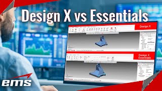 Design X vs Design X Essentials  a menu by menu review [upl. by Mellette208]