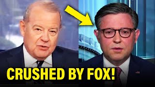 Fox host goes OFF SCRIPT tells Republican his PARTY is in shambles LIVE on air [upl. by Hajar31]