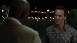 Lakeview Terrace clip Back Off  UK Cinemas December 5 [upl. by Saibot760]