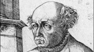 Paracelsus 1493 – 1541 [upl. by Zedecrem724]