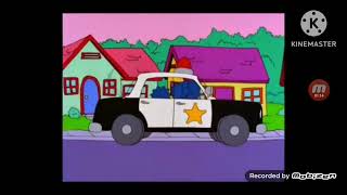 The Itchy And Scratchy Show Shorts S02E07 2023 [upl. by Yot689]