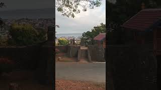 Suasana pagi di benteng kraton buton baubau music song lyrics love [upl. by Ratcliff254]