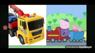 YTP PEPPA PIG [upl. by Warram]