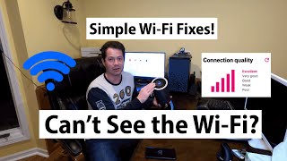 ✅ How to Fix WiFi Connection Problems  TMobile Home Internet 5G Gateway [upl. by Lai816]