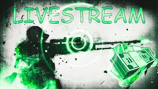 LIVESTREAM 01  CSGO APOSTAS amp GIVEAWAYS [upl. by Sara-Ann]