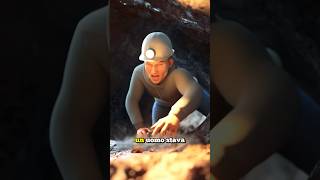 LA TRAGICA FINE DI QUESTO ESPLORATORE LA CAVERNA NUTTY PUTTY credits ​⁠zackdfilms [upl. by Camel]