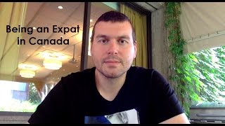 Expat Living and Working in Toronto Canada  Expats Everywhere [upl. by Vasti260]