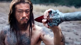 Hammer of Shaolin  Chinese Kungfu Full Movie  English Subtitles [upl. by Leunad]