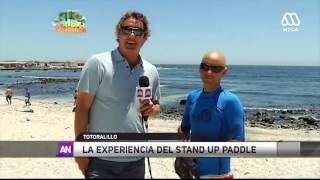 Mega Vacaciones Totoralillo  Ahora Noticias [upl. by Stine]