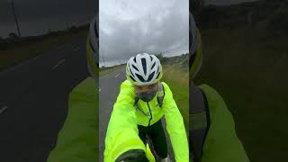 Cycling to CookstownNorthern Ireland roadcyclist pinoycyclist cyclingvlog biketouring [upl. by Grieve]