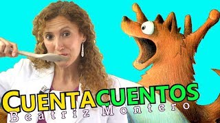 VAYA APETITO TIENE EL ZORRITO  Cuentos infantiles  CUENTACUENTOS Beatriz Montero [upl. by Palila672]