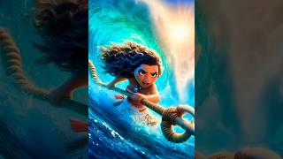 Moana 2  👆Full Final Trailer 2024 Aulii Cravalho Dwayne Johnson disney 4ktrailer [upl. by Annair]