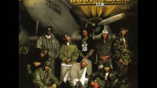 Boot Camp Clik  So Focused prod by 9th Wonder [upl. by Padraig]