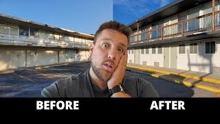 E36  Hotel Fixer Upper Full Episode 2020 remodeling before and after [upl. by Sarge911]