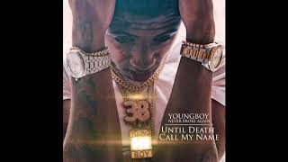 YoungBoy Never Broke Again  Overdose Official Audio [upl. by Atlee]