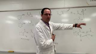 Aspirin Synthesis Introduction [upl. by Oicam75]