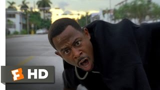 Bad Boys 58 Movie CLIP  Dont Ever Say I Wasnt There For You 1995 HD [upl. by Harlamert]