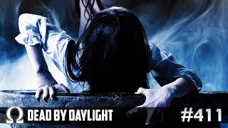 SADAKO BROKE MY HEART LITERALLY ☠️  Dead by Daylight DBD RINGU PTB  Sadako  Onryo  Yoichi [upl. by Halilad]