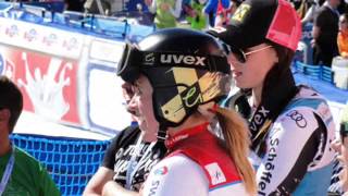 Grenzenlos  FIS Weltcup Final Lenzerheide 2014 [upl. by Amlet]