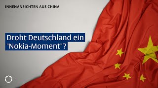 Reise in die Zukunft Deutschland aus dem Blick einer Chinesin  Teil 6 [upl. by Briny]