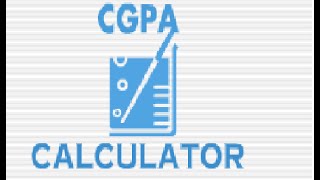 How to calculate CGPA Online [upl. by Yanel]