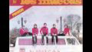 LOS MUECAS CANSADO DE ESPERAR 1973 CANTA ARTEMIOwmv [upl. by Ydnew]