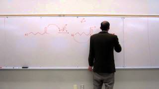 Organic Mechanism  Hemiacetal Formation  Stable Hemiacetals [upl. by Gean28]