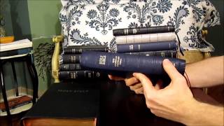 RL Allan Schuyler Cambridge Local Church Bible Publishers review [upl. by Amlet]