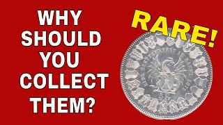 Rare Shooting Thaler coins worth money Coin collecting foreign coins worth money [upl. by Moriah]