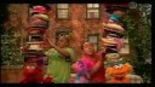 Sesame Street  Episode 4168 Street Scene Part 33 [upl. by Tnerb706]